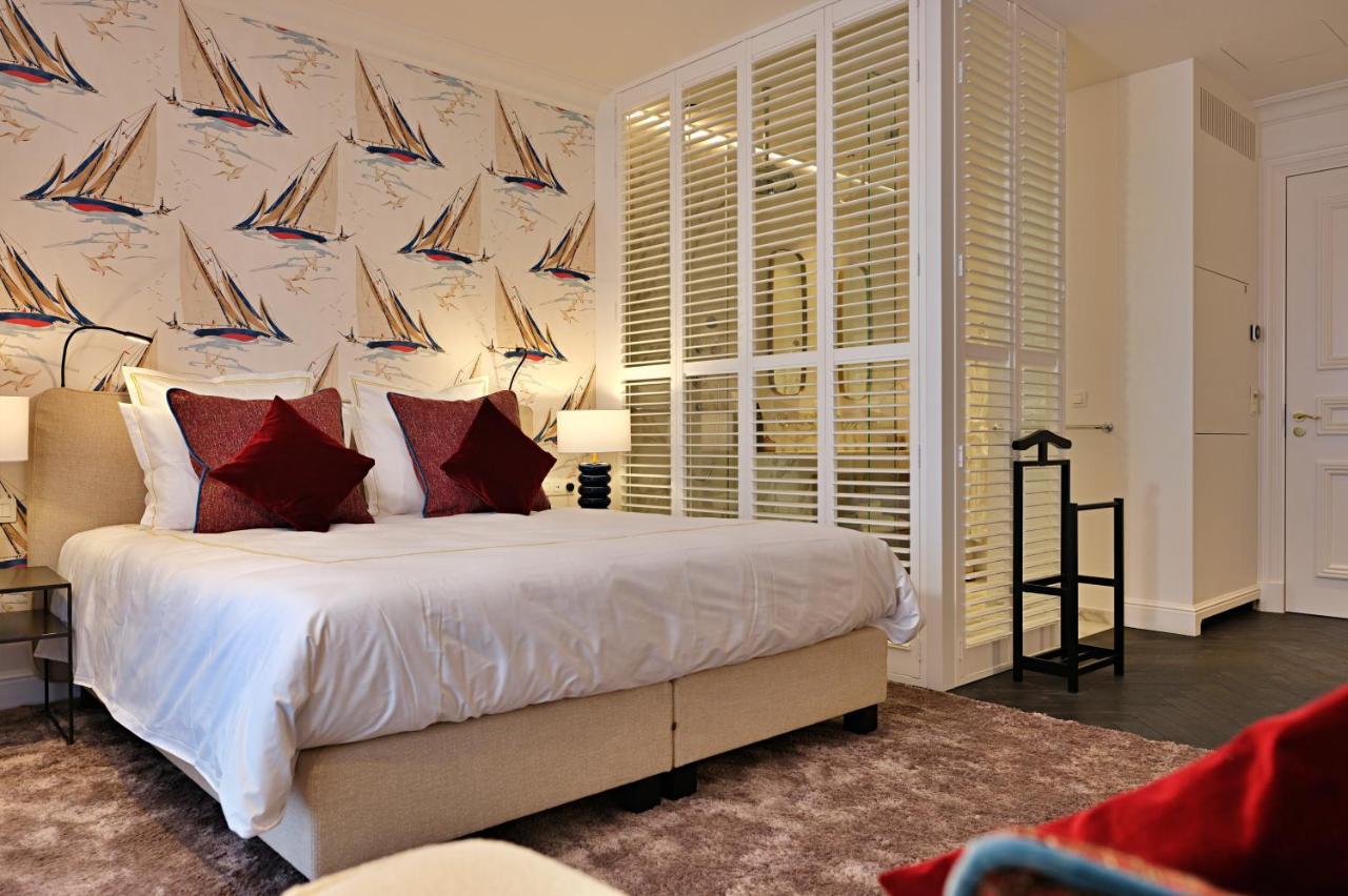De Lindenhoeve Boutique Hotel Sluis Exterior photo