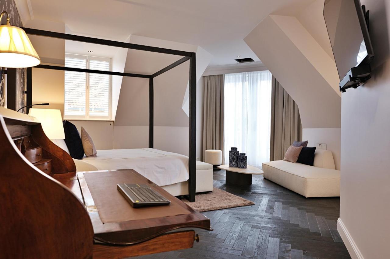 De Lindenhoeve Boutique Hotel Sluis Exterior photo