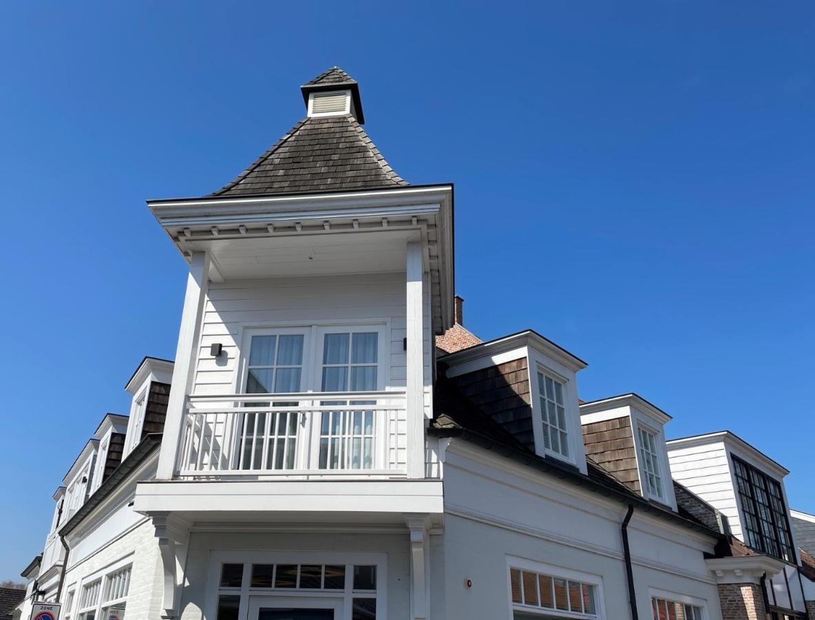 De Lindenhoeve Boutique Hotel Sluis Exterior photo