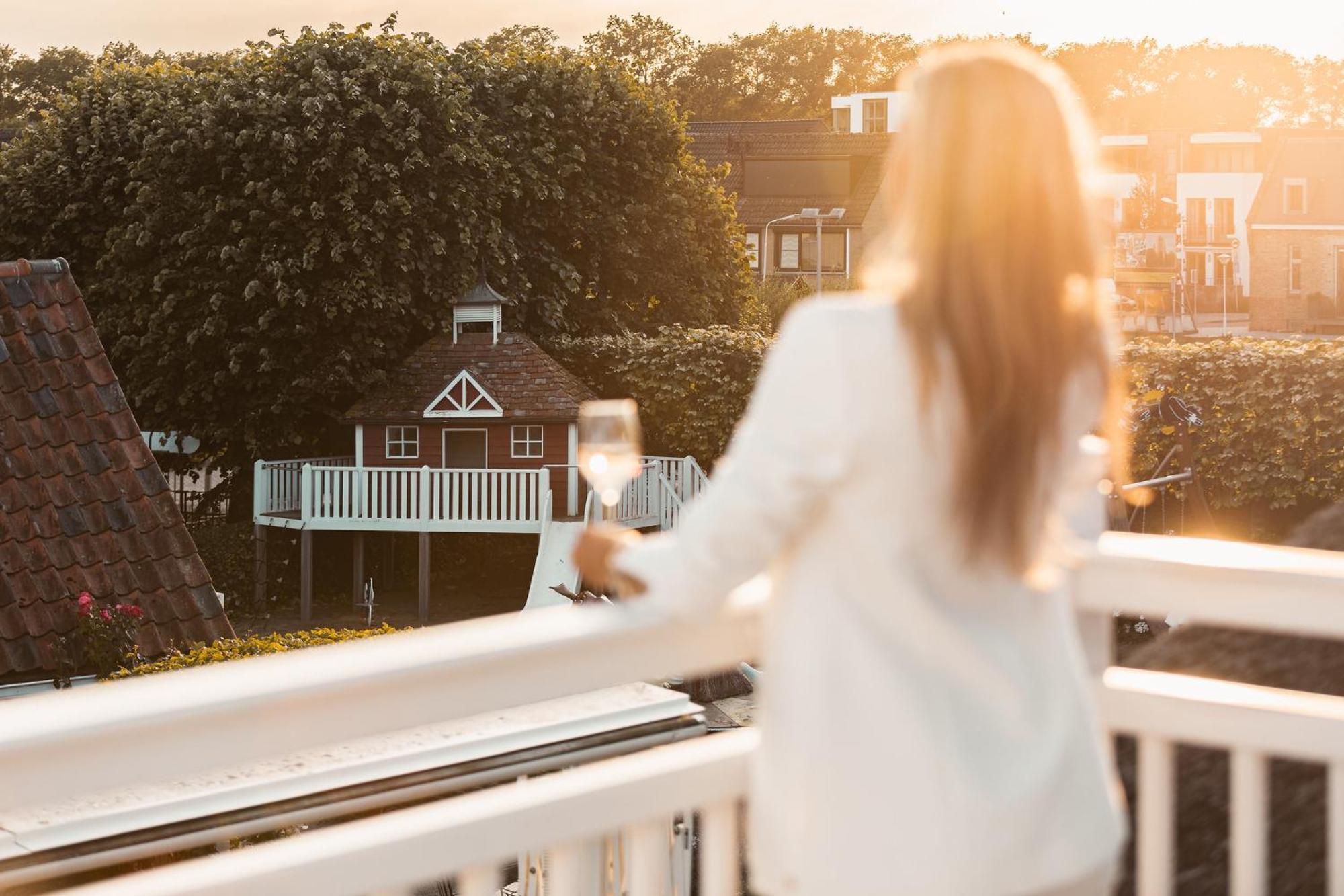 De Lindenhoeve Boutique Hotel Sluis Exterior photo