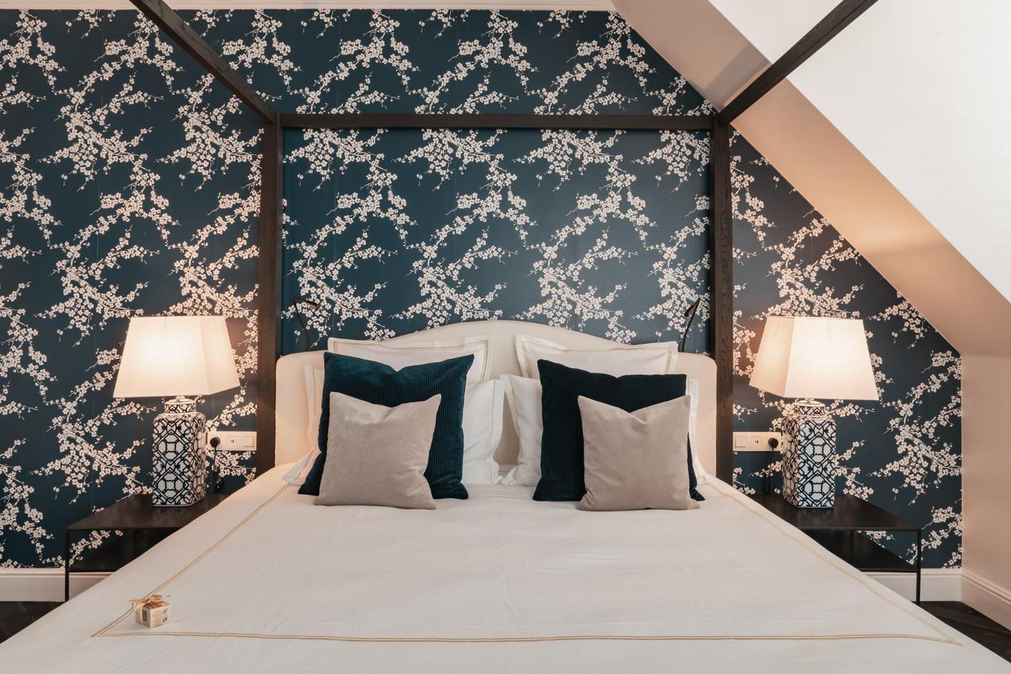 De Lindenhoeve Boutique Hotel Sluis Exterior photo